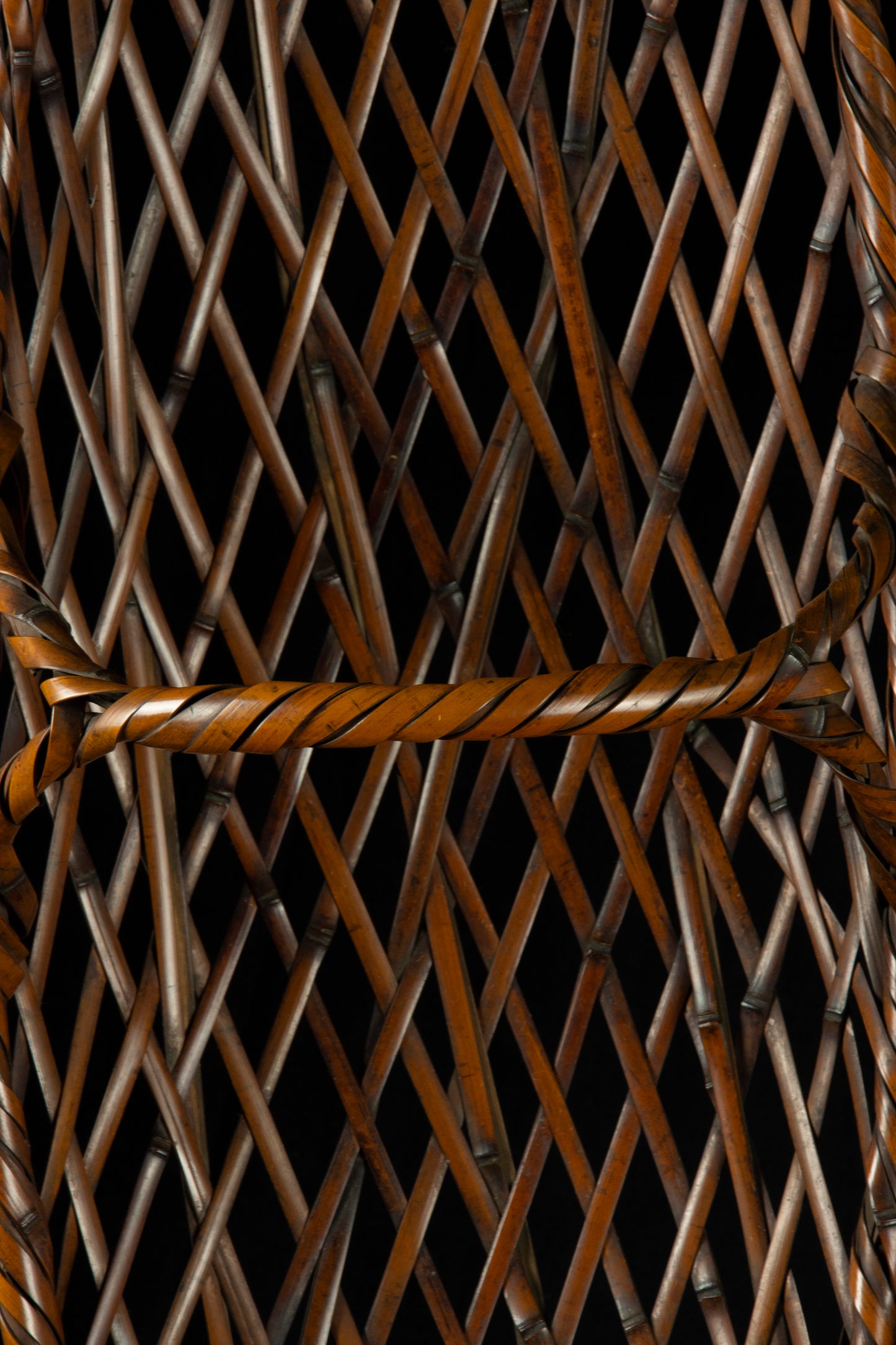 OVAL BASKET