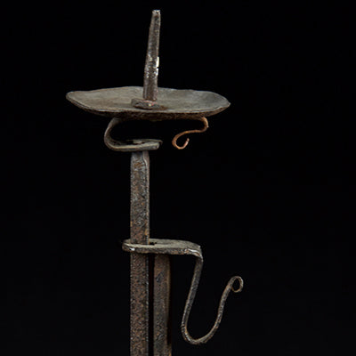 TSUBA CANDLE STICK