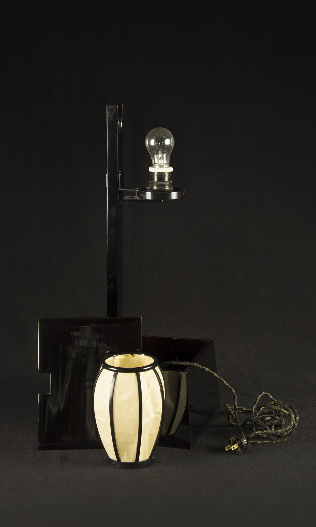 TEA ROOM LANTERN