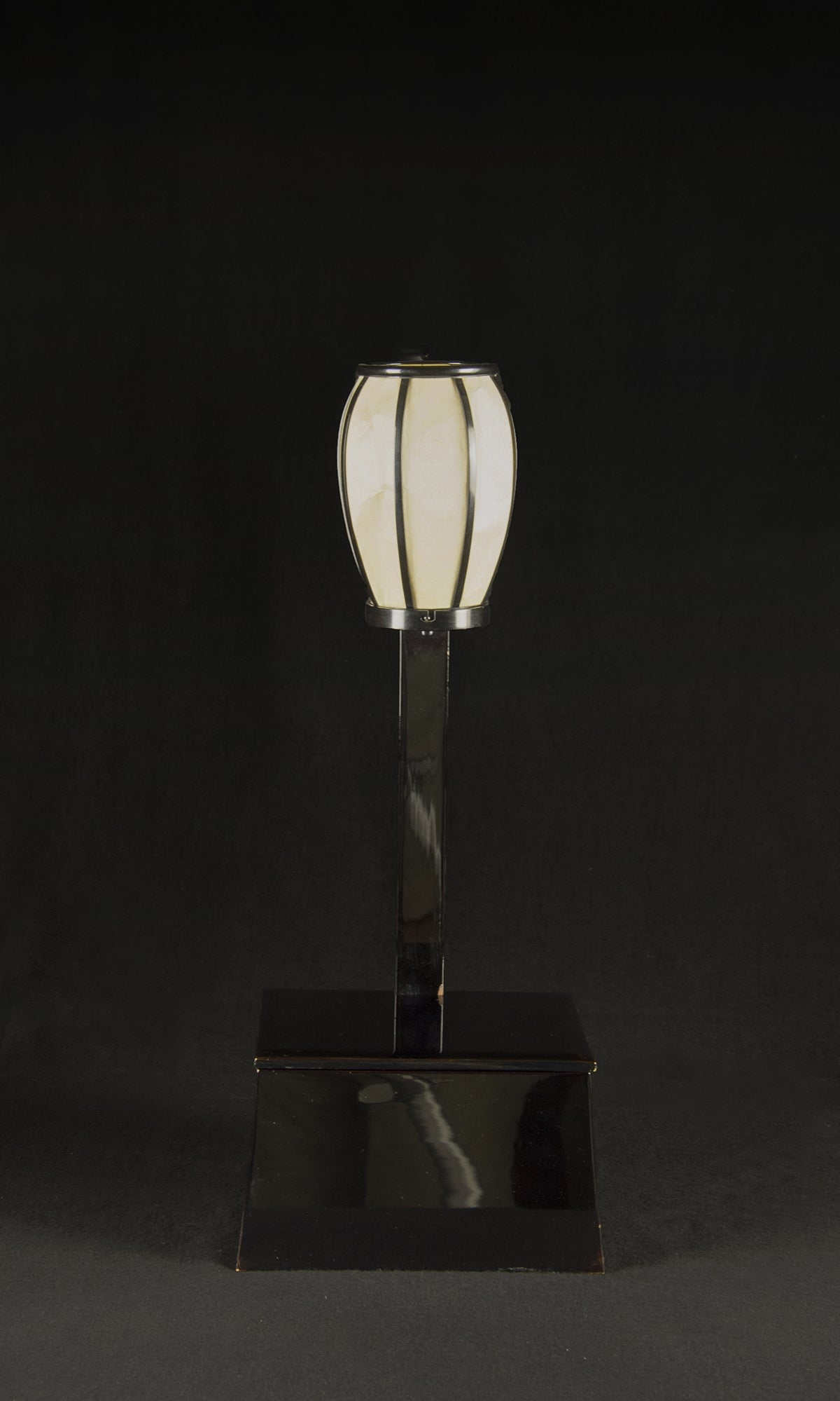 TEA ROOM LANTERN