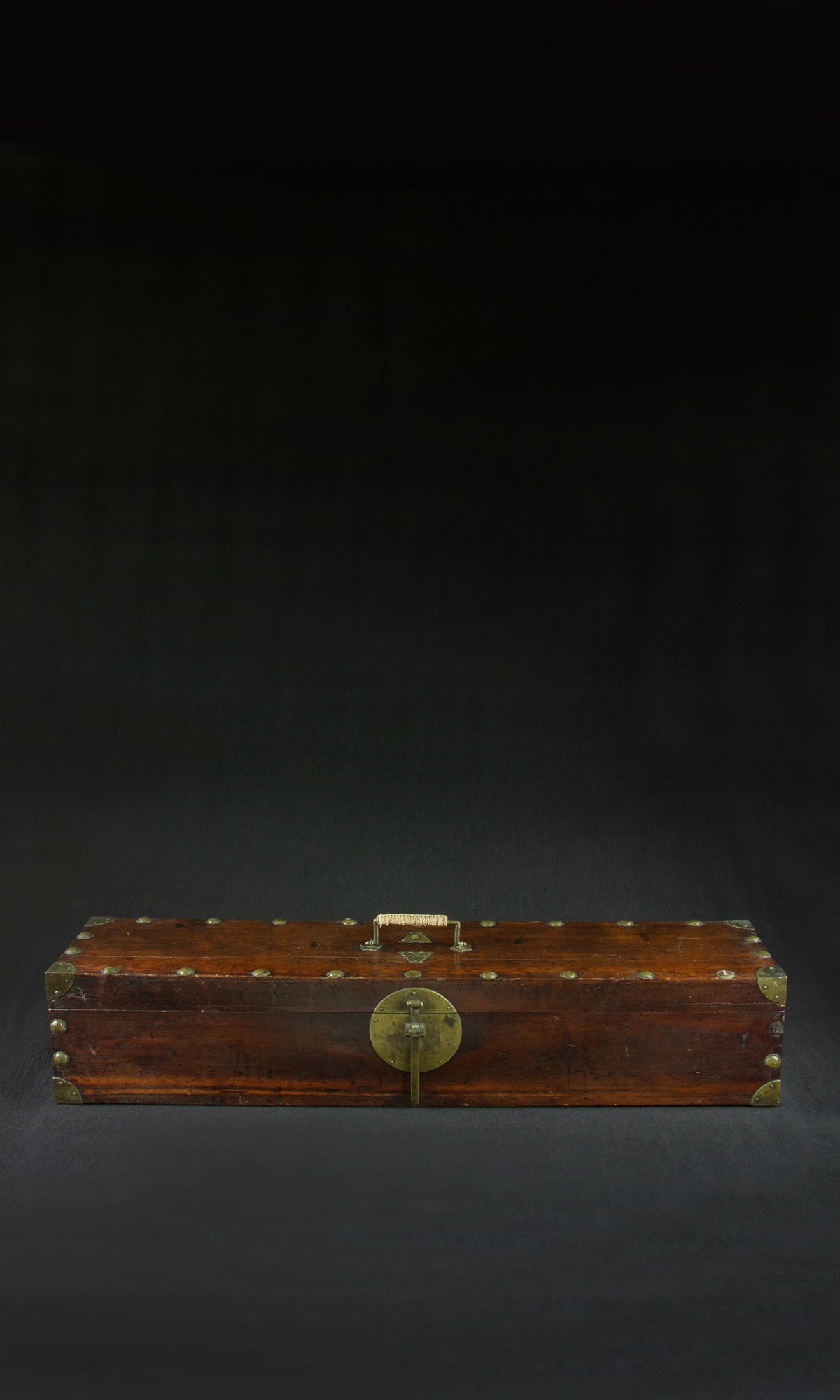 KOREAN BOX