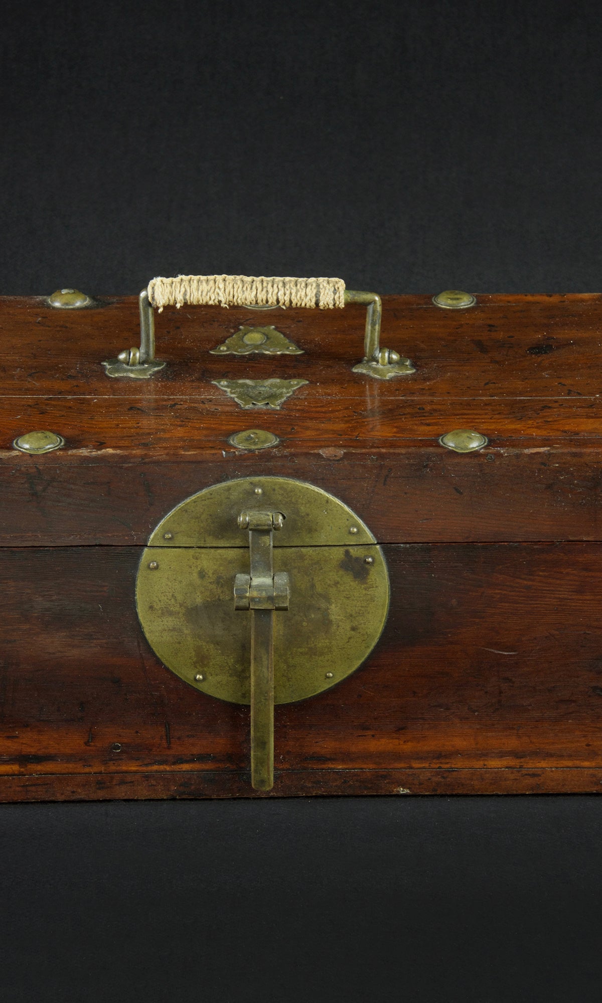 KOREAN BOX