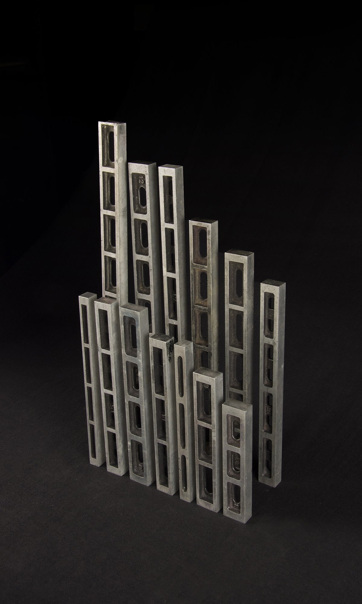 PRINTER SPACERS II