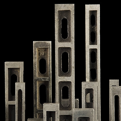 PRINTER SPACERS II