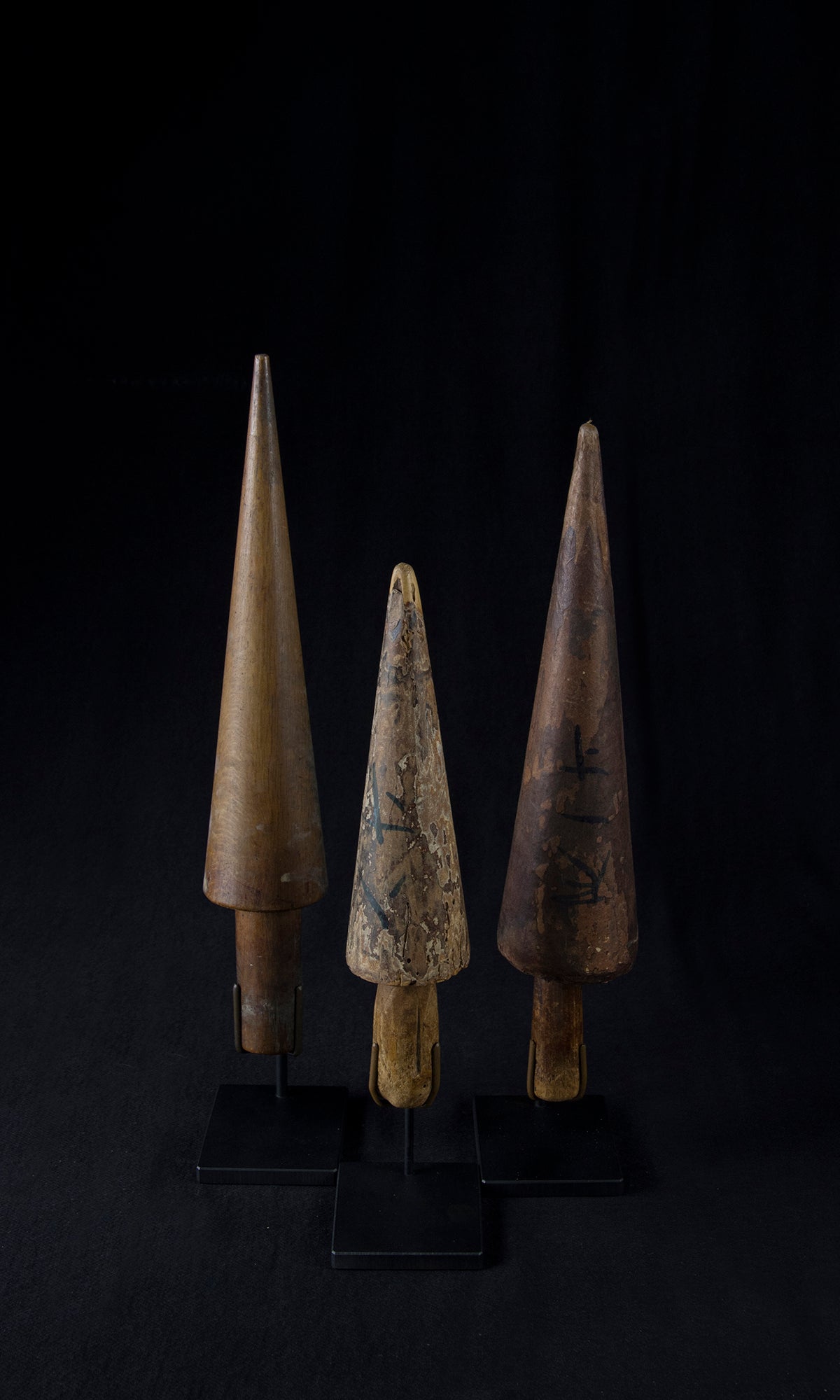 CONE PATTERNS
