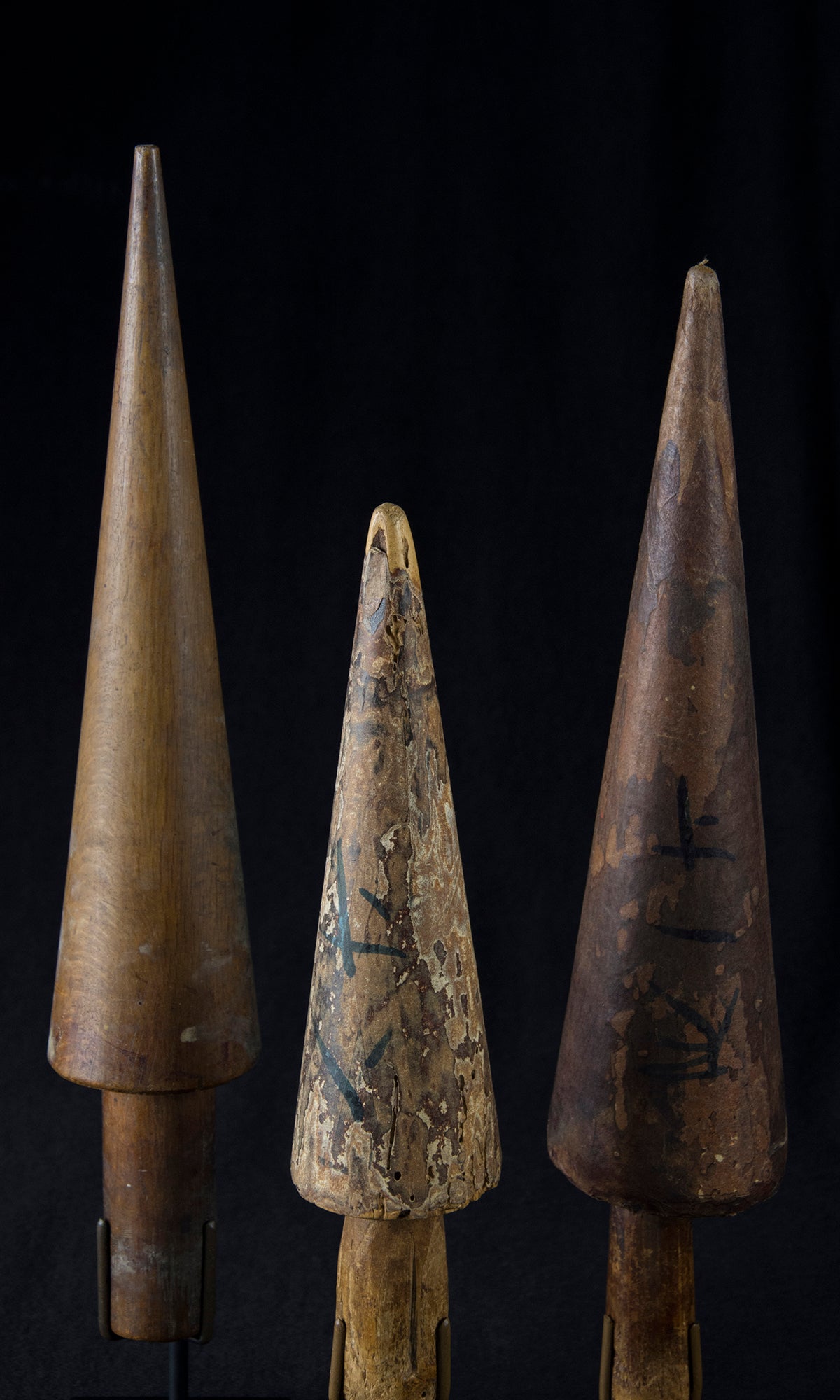 CONE PATTERNS