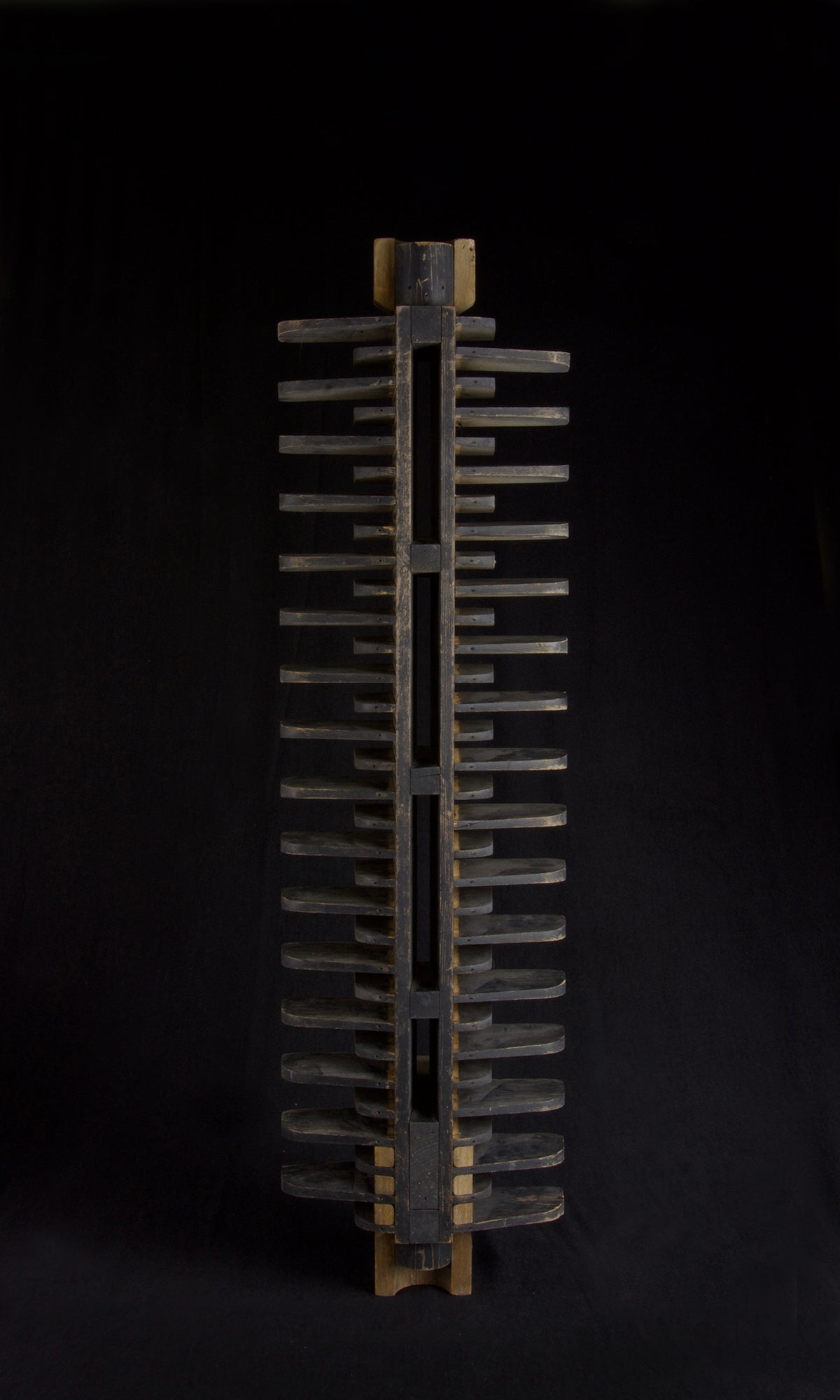 CASTING FORM