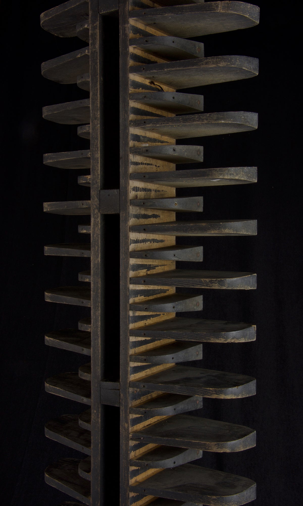 CASTING FORM