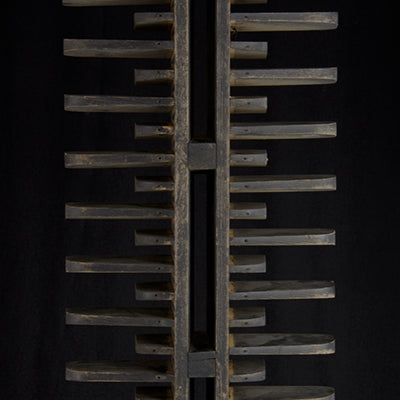CASTING FORM