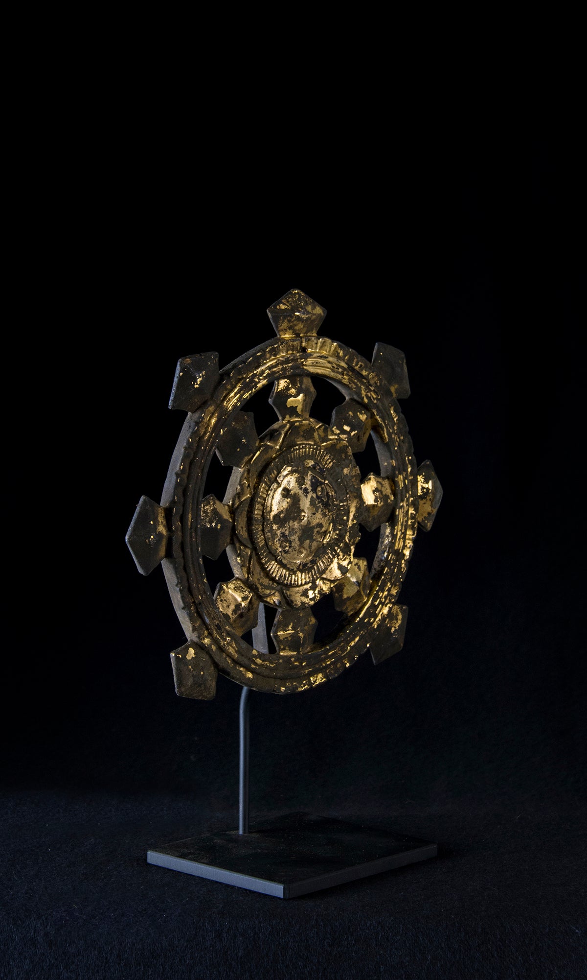 BUDDHIST ORNAMENT
