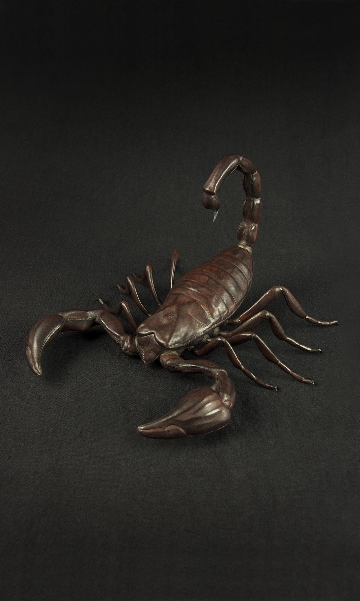 SCORPION
