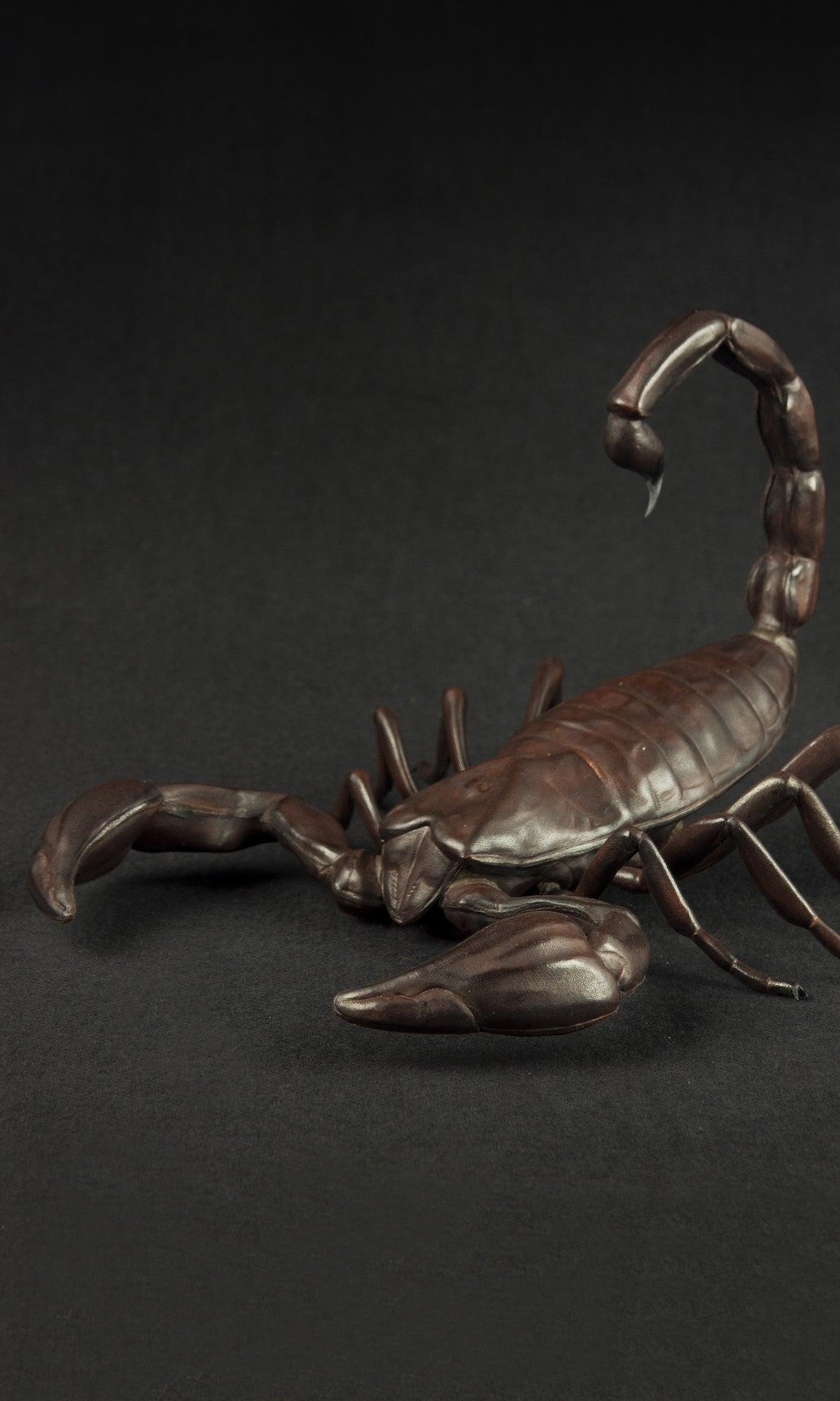 SCORPION
