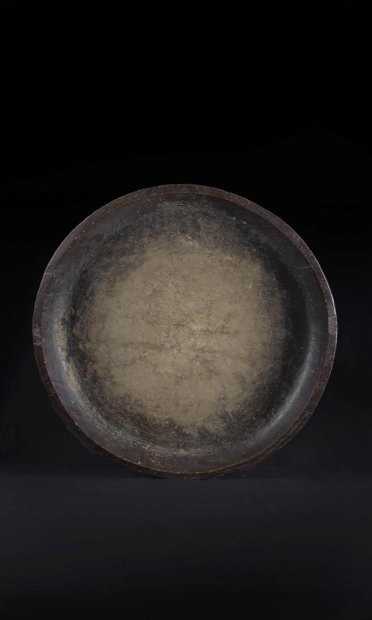 SHALLOW BOWL