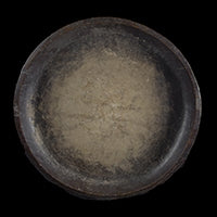 SHALLOW BOWL