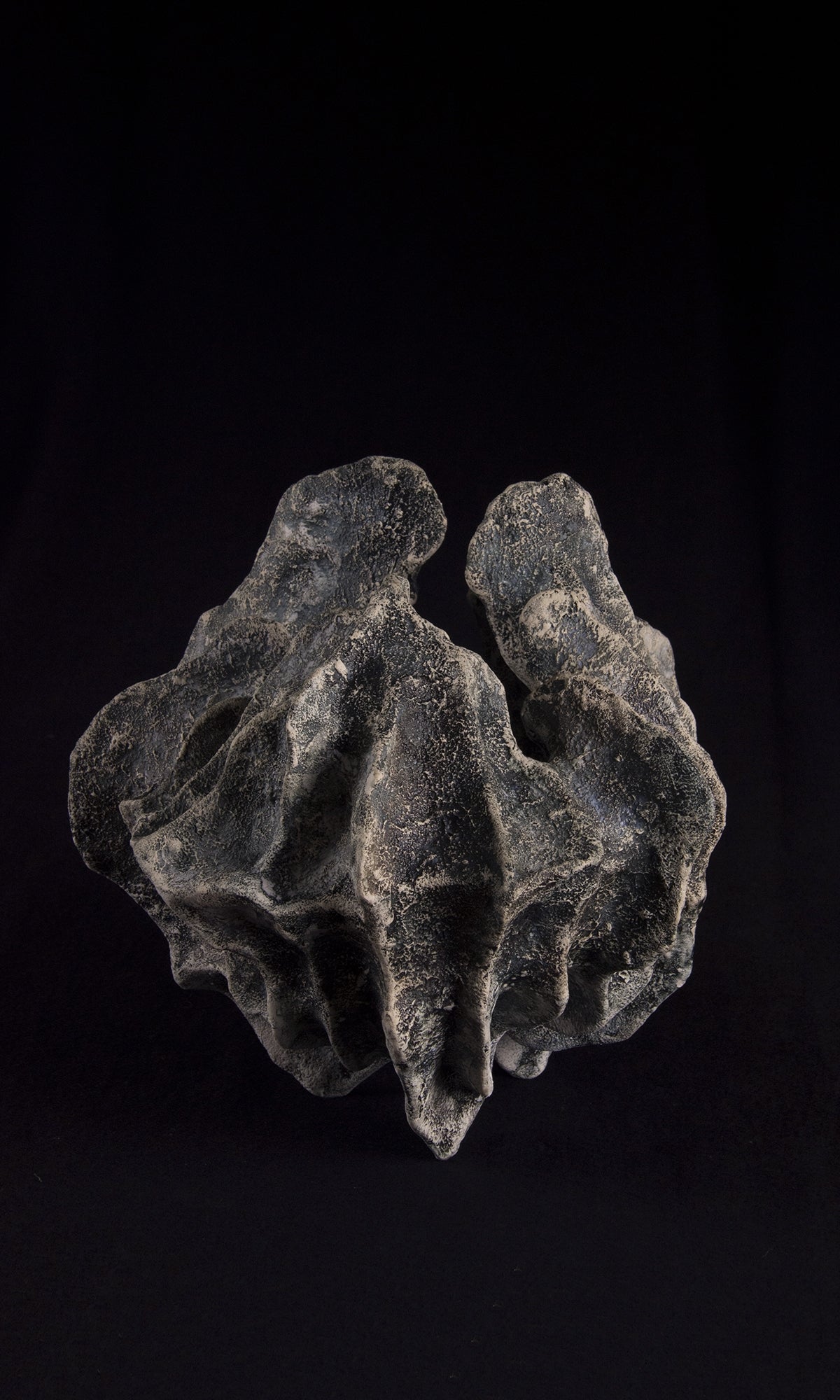 CERAMIC SCULPTURE