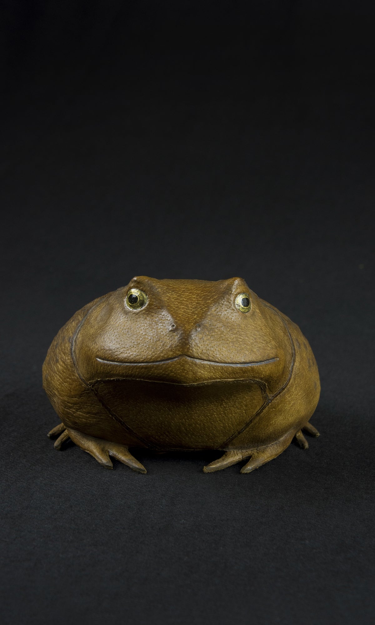 TOAD II