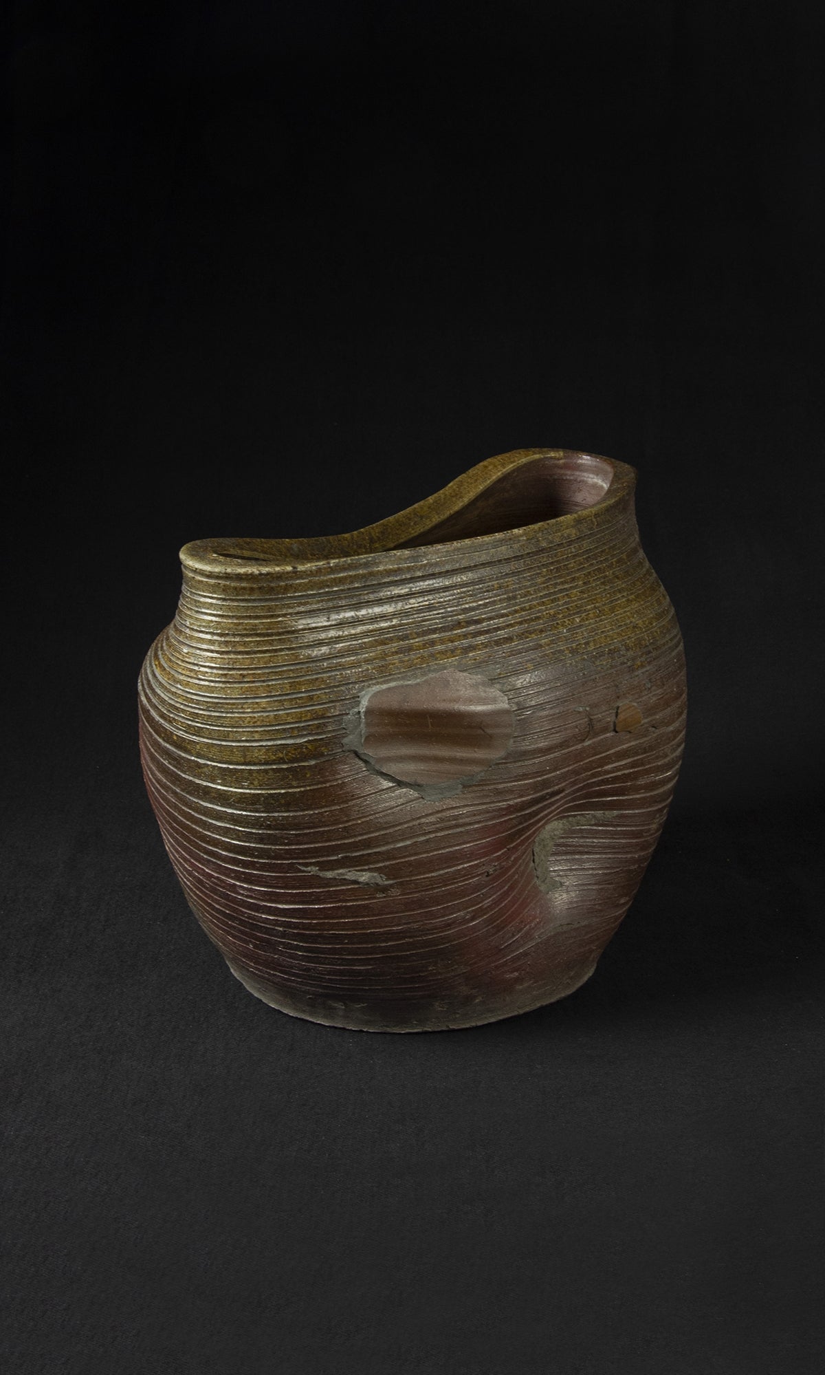 BIZEN TSUBO