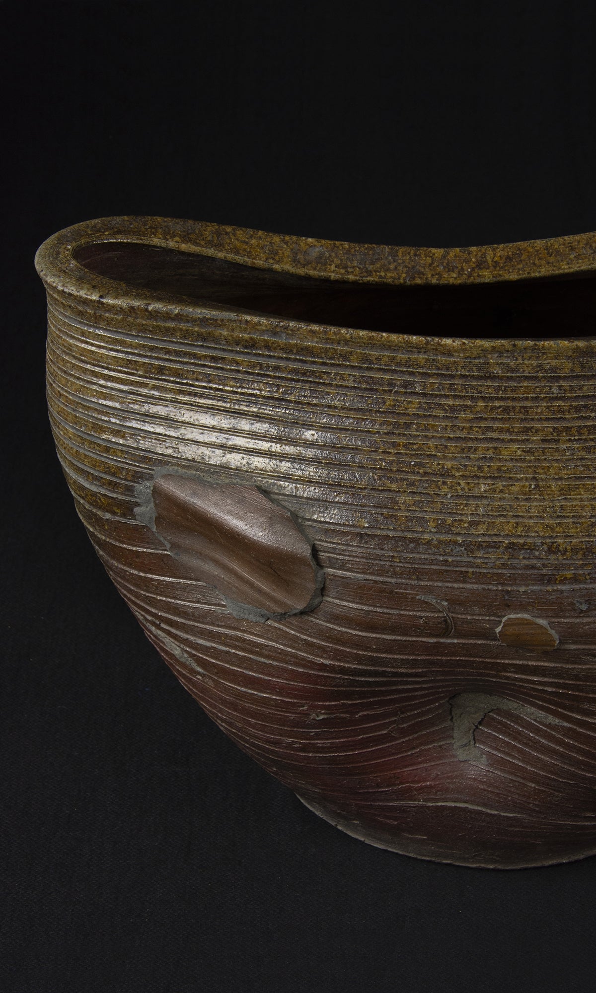 BIZEN TSUBO