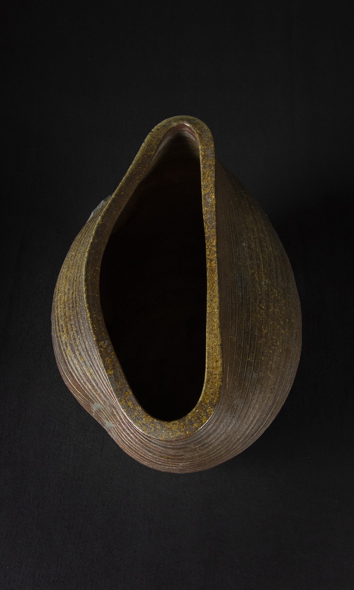 BIZEN TSUBO