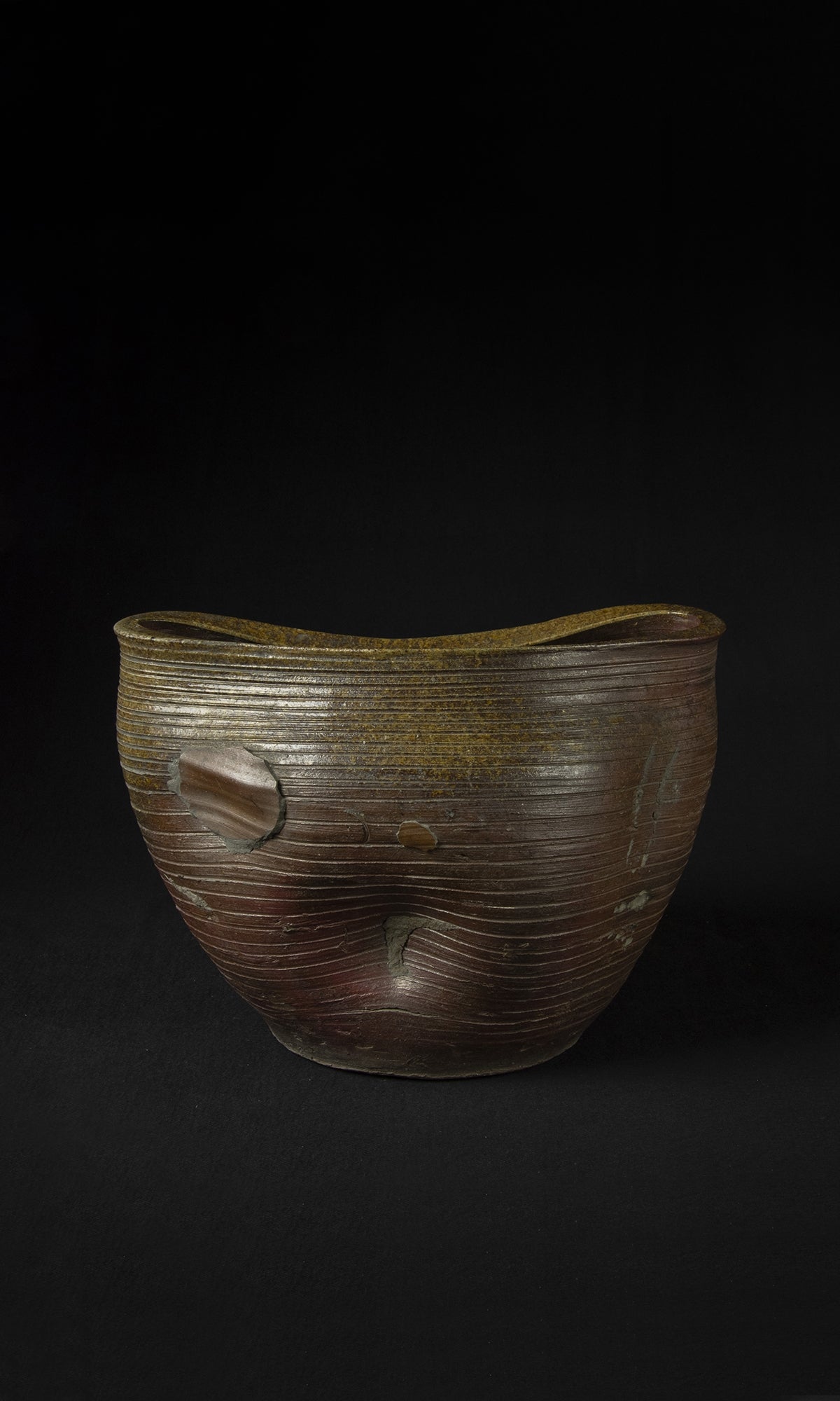 BIZEN TSUBO