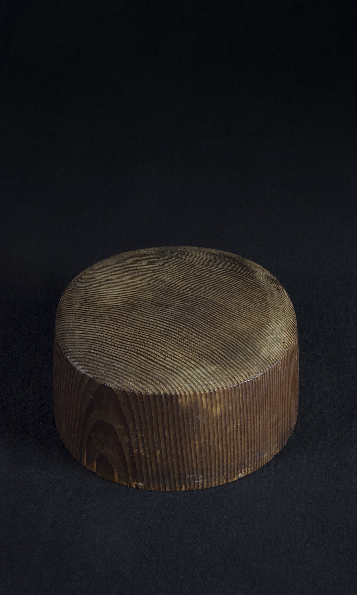 HAT FORM