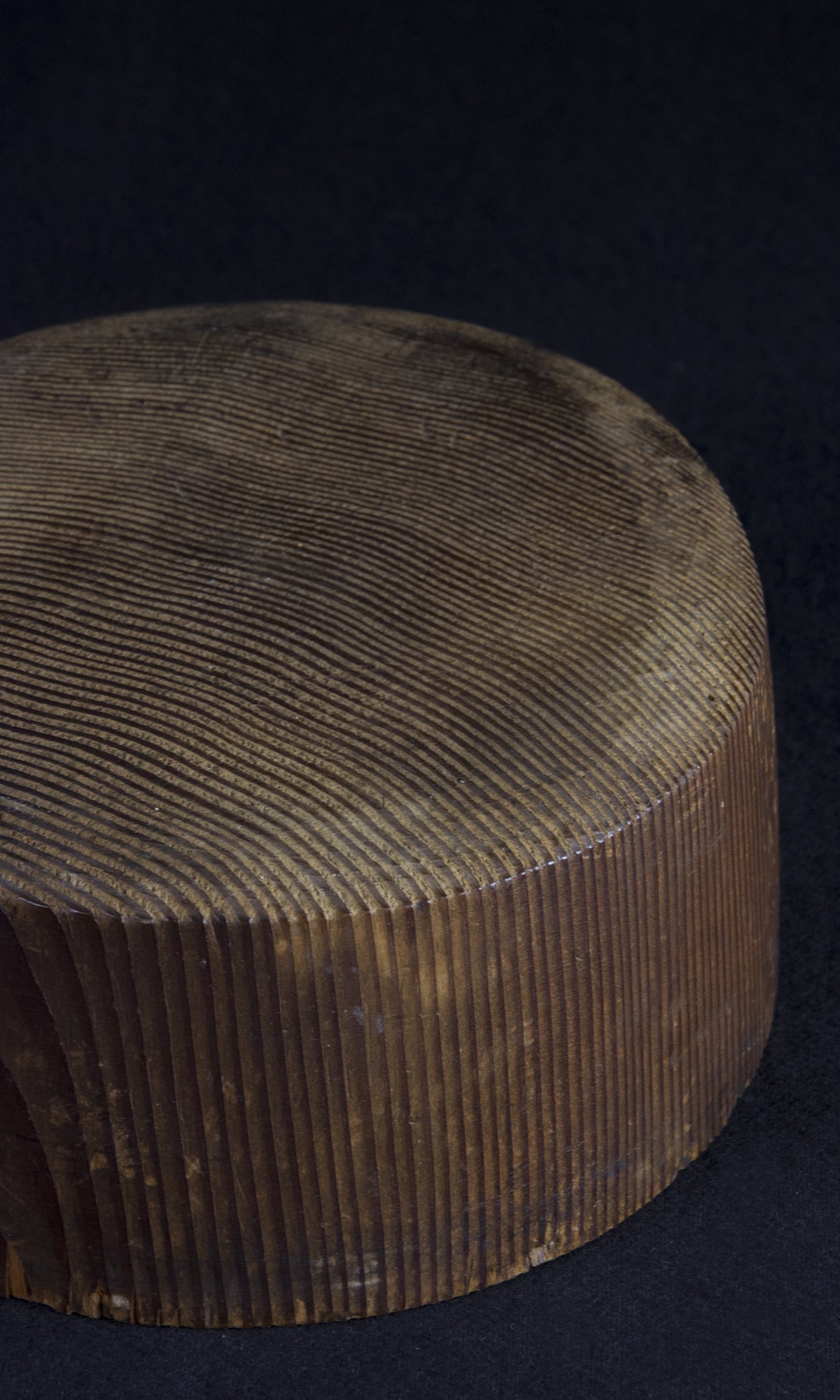 HAT FORM