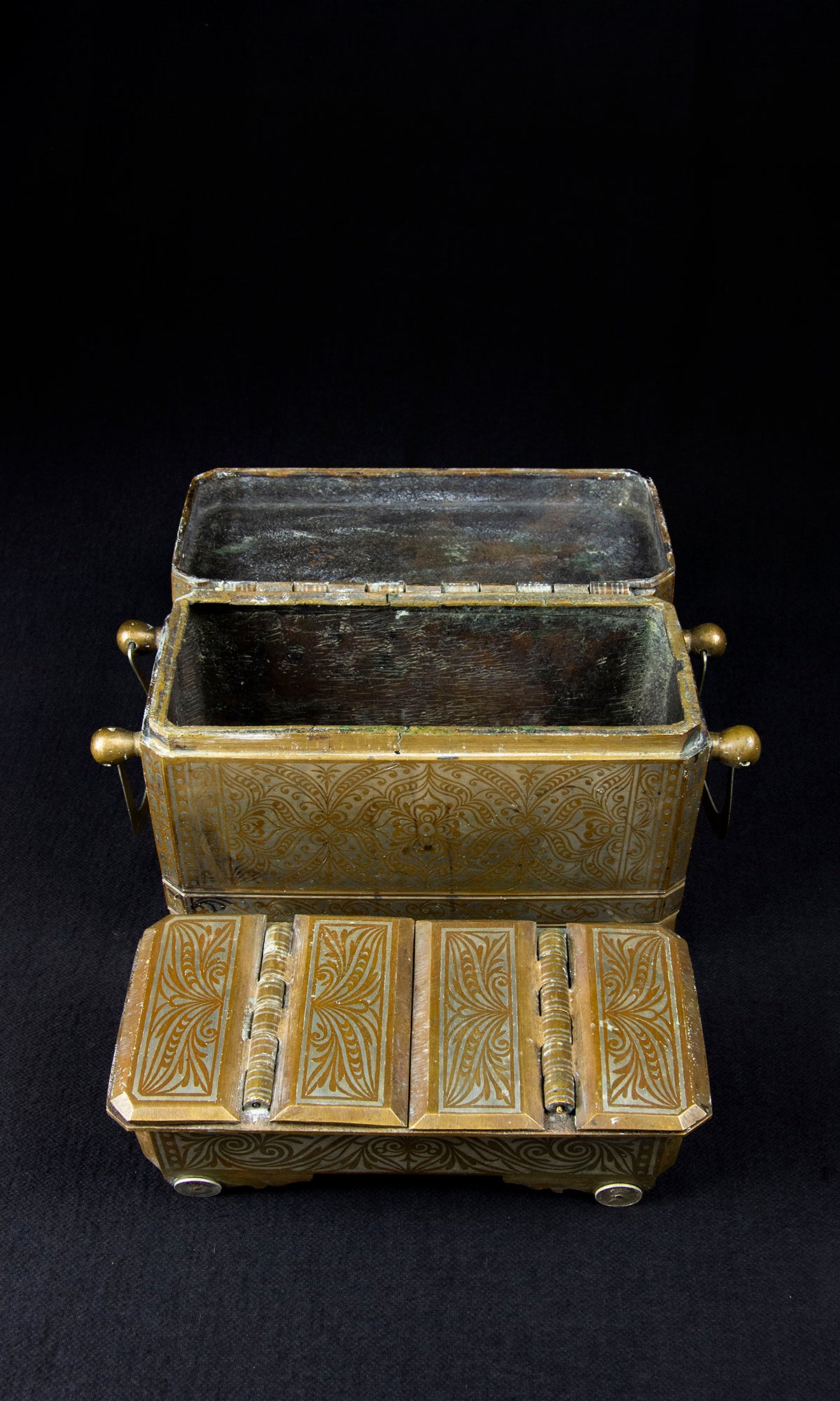 BETEL NUT BOX