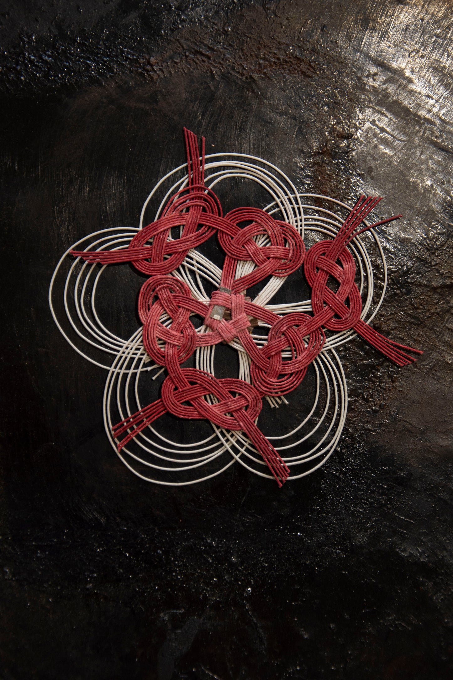 MIZUHIKU STRING ORNAMENTS