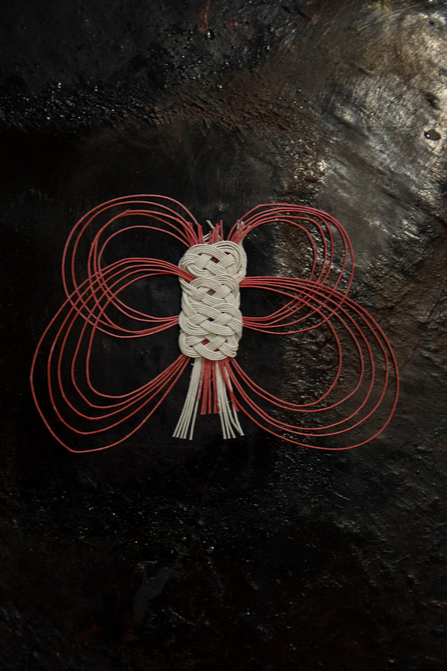 MIZUHIKU STRING ORNAMENTS