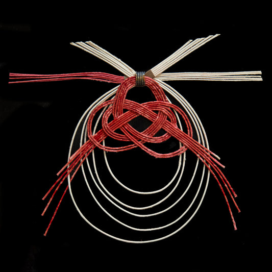 MIZUHIKU STRING ORNAMENTS