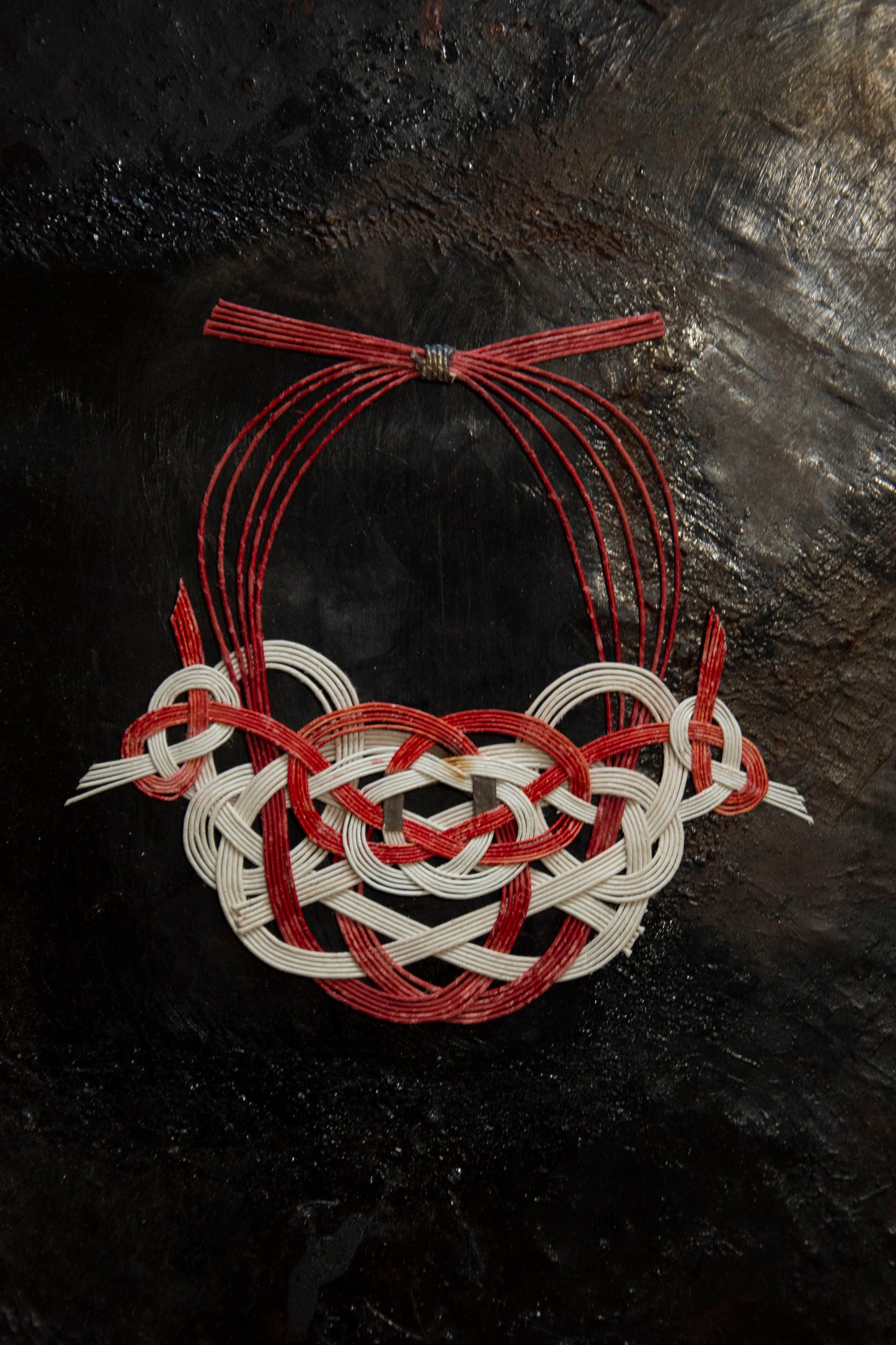 MIZUHIKU STRING ORNAMENTS