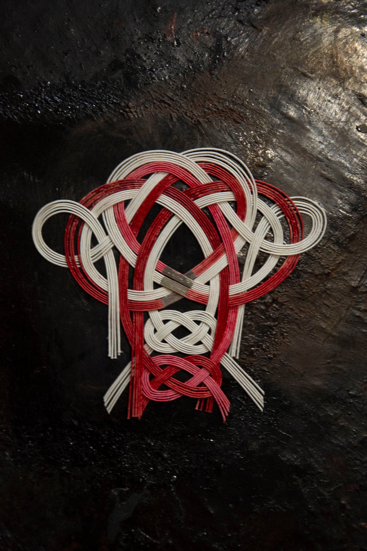 MIZUHIKU STRING ORNAMENTS