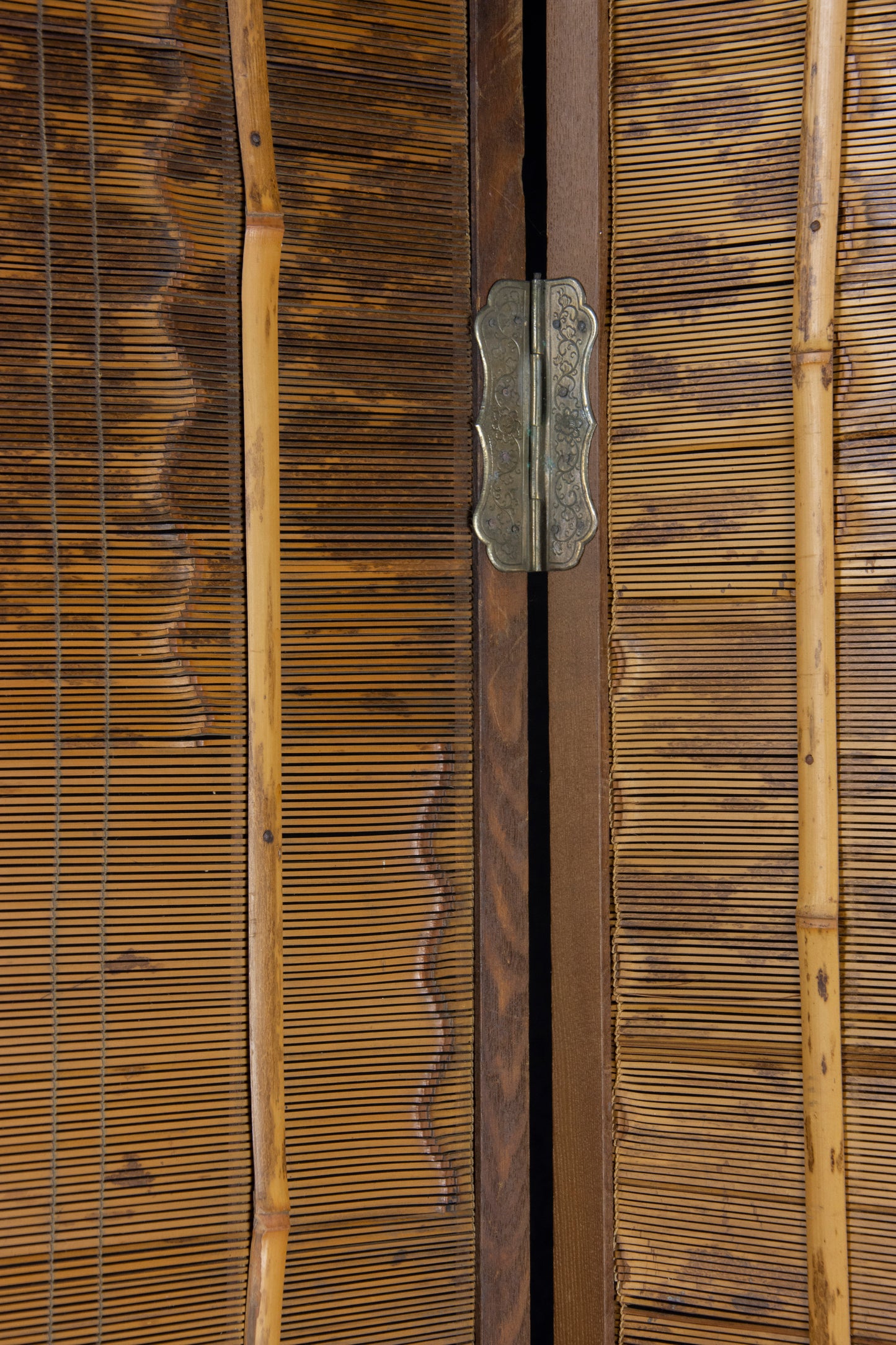 BAMBOO SCREEN