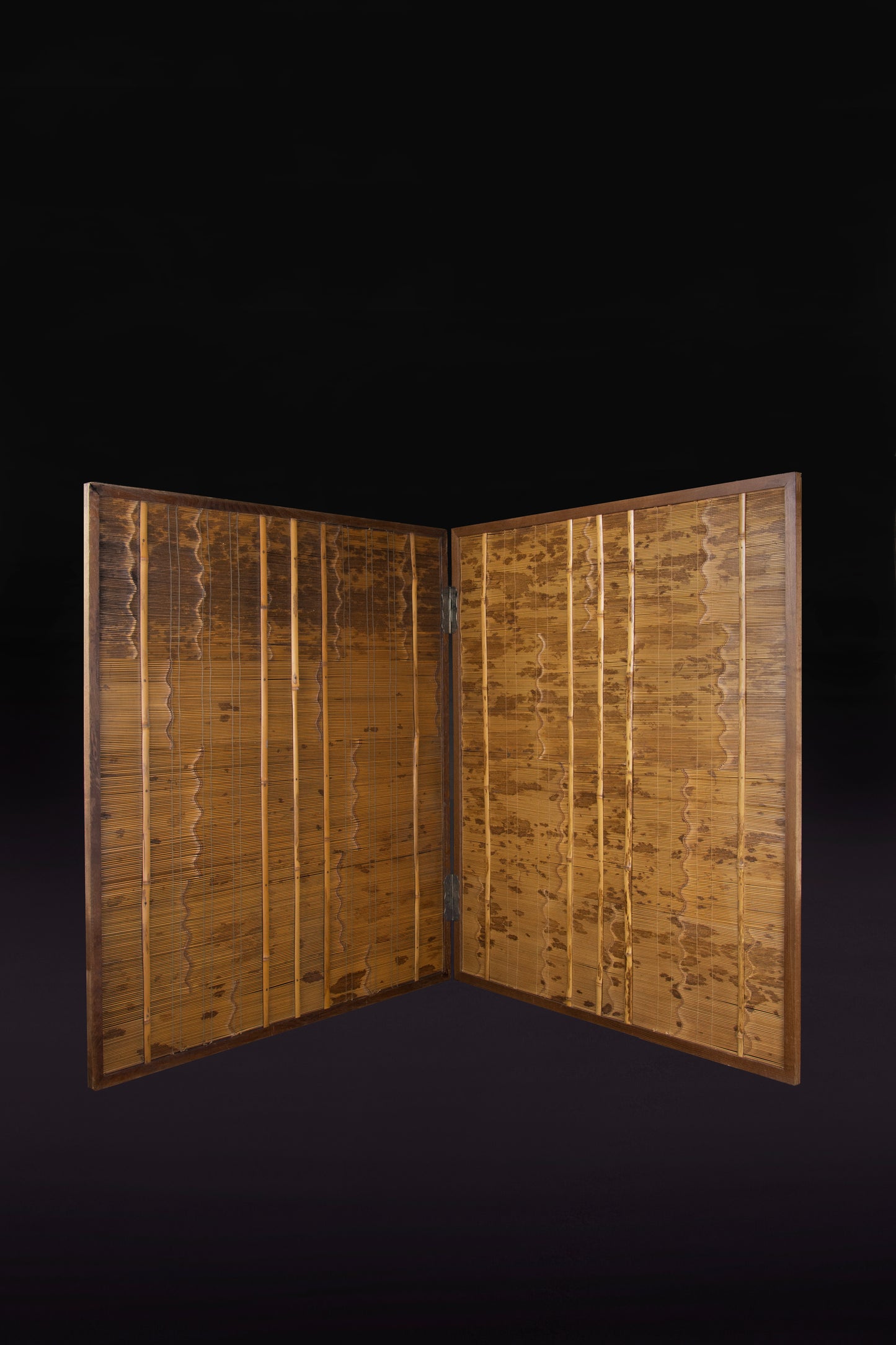 BAMBOO SCREEN