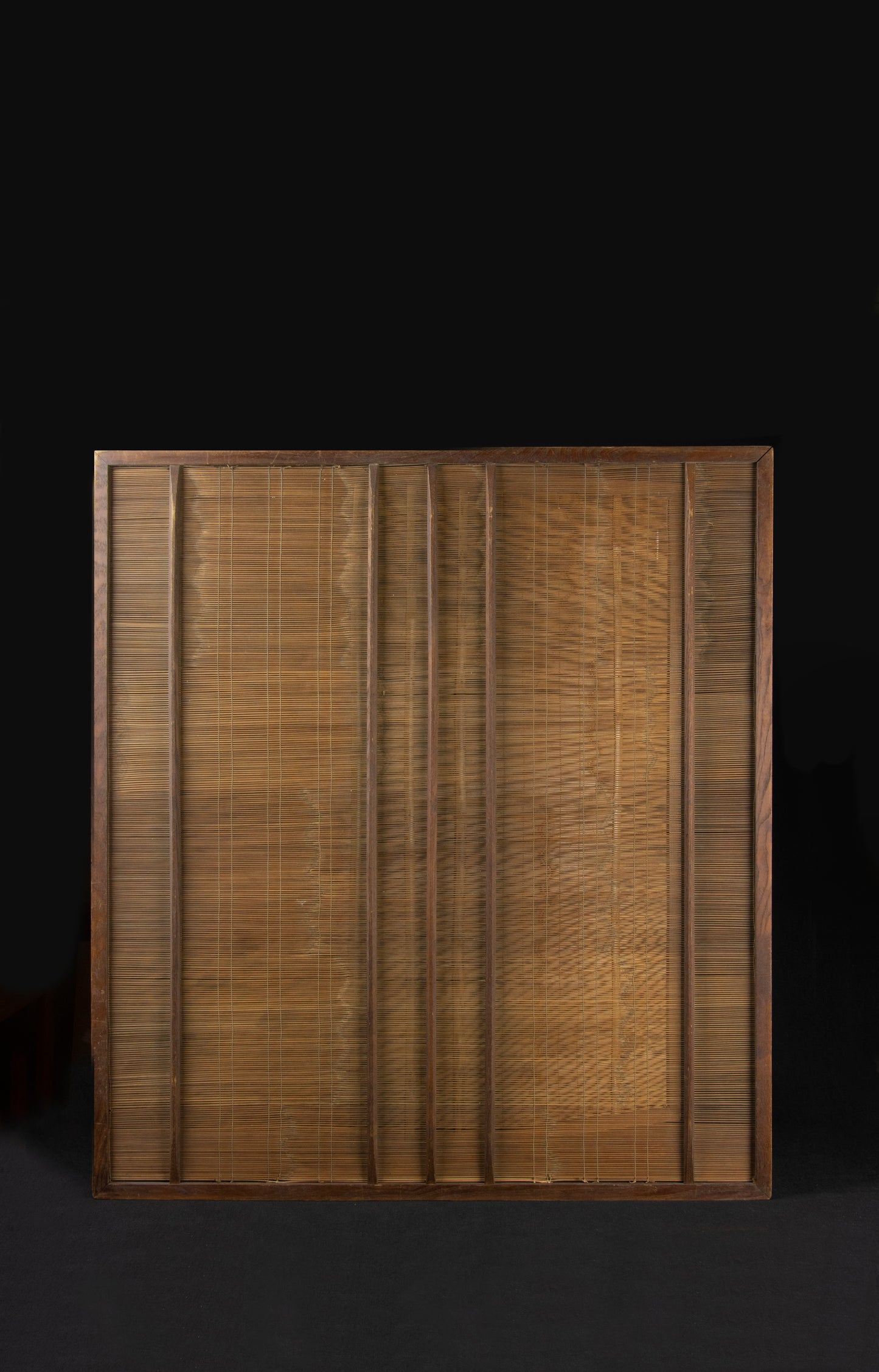 BAMBOO SCREEN