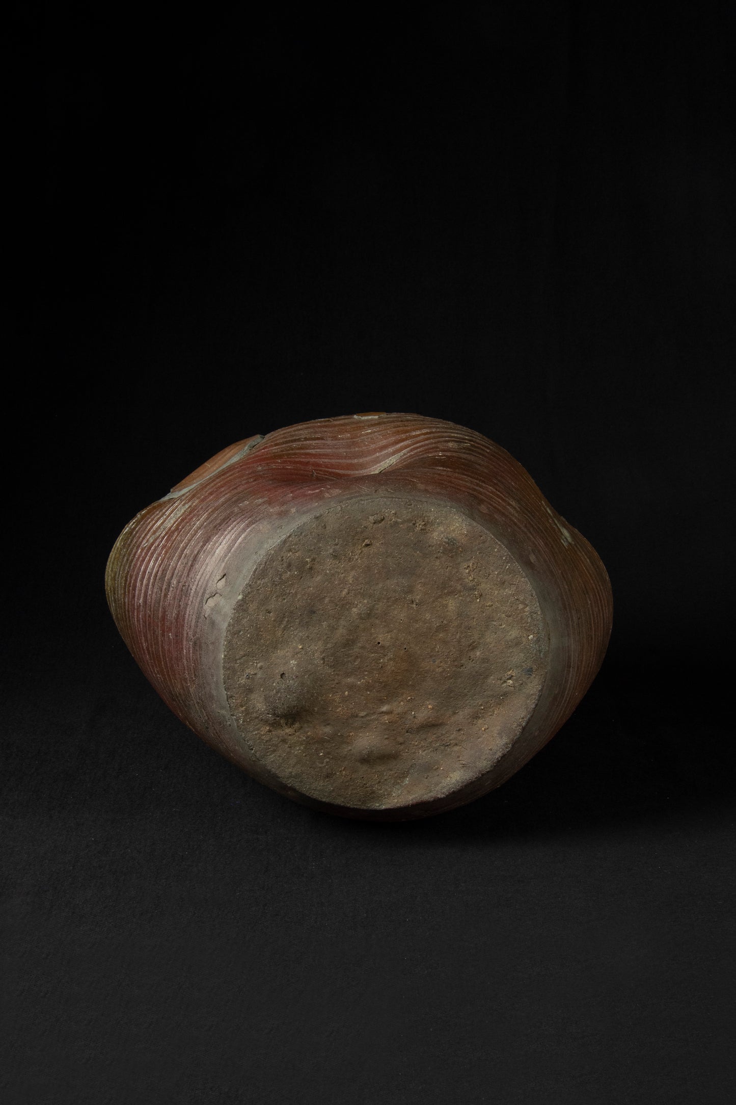 BIZEN TSUBO