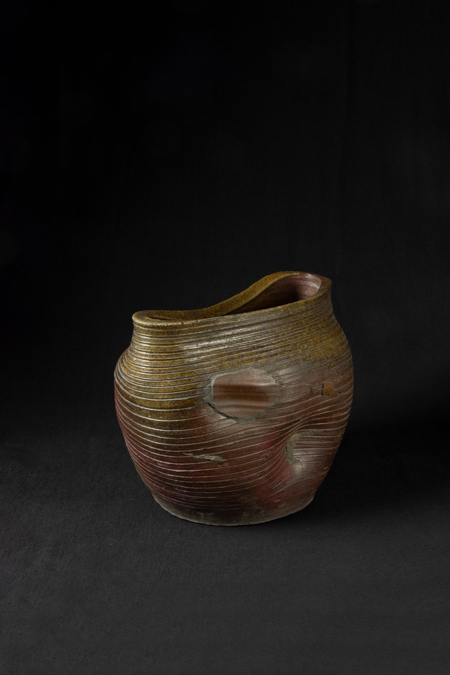 BIZEN TSUBO