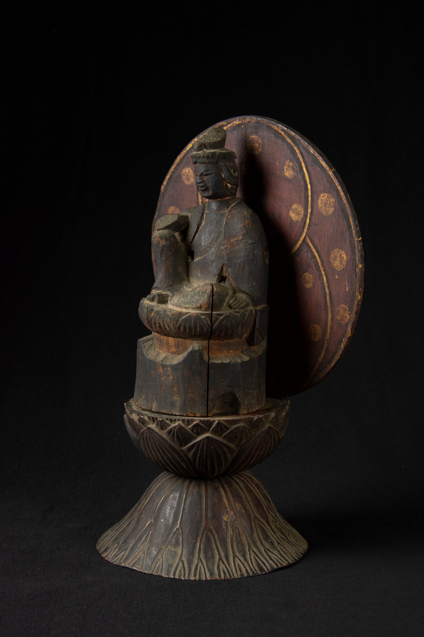 MINGEI BUDDHA