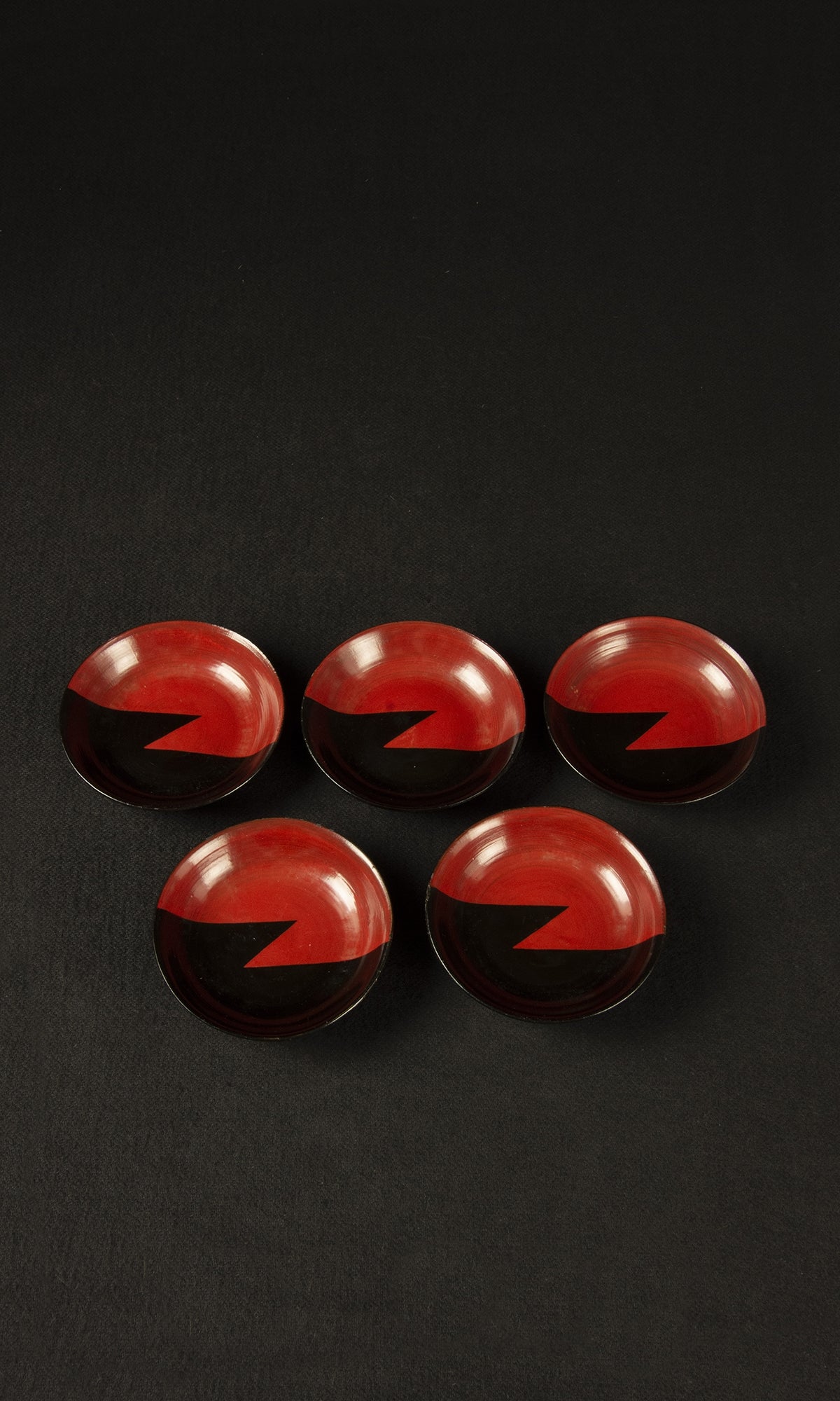 LIGHTNING DISHES