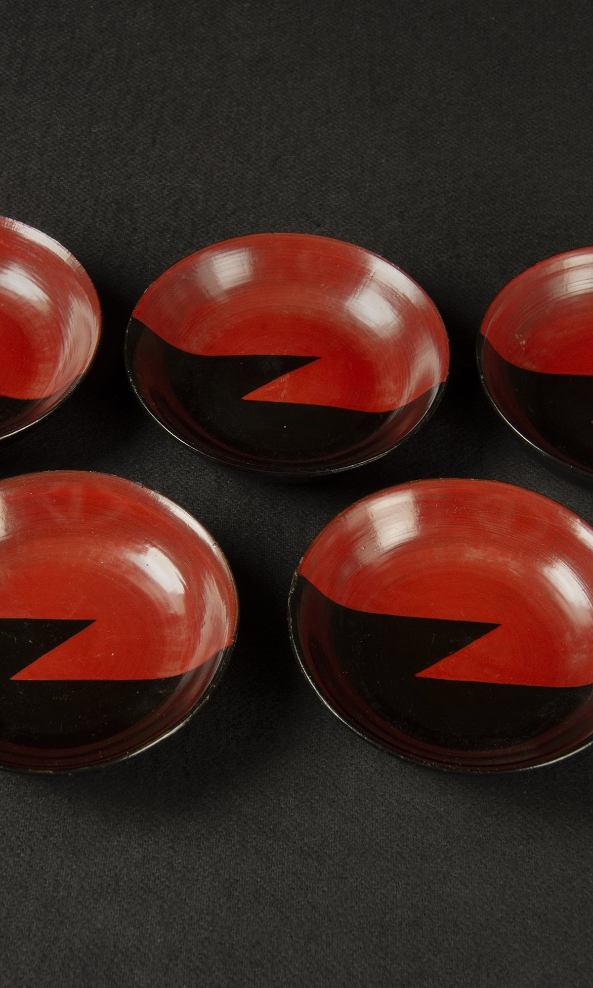 LIGHTNING DISHES