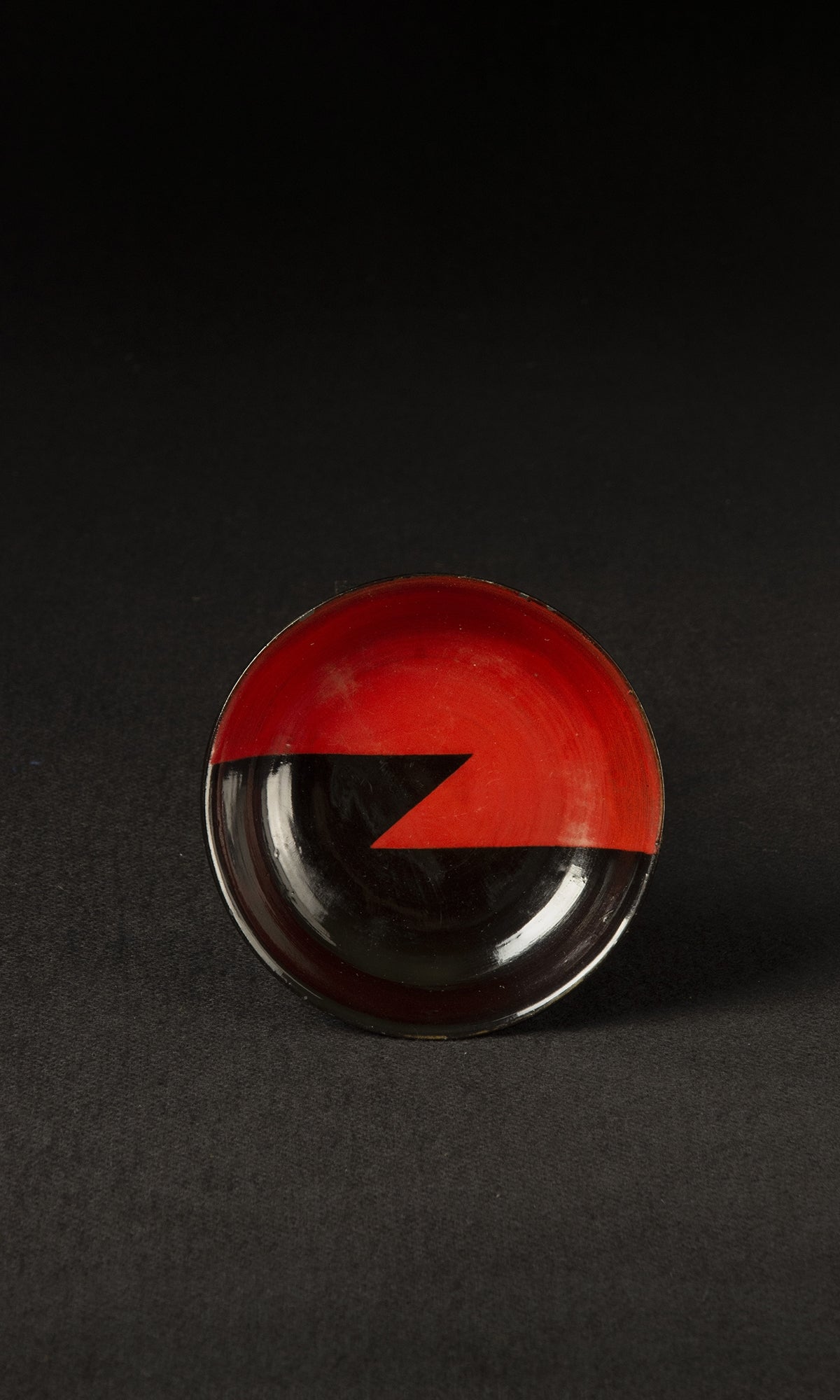 LIGHTNING DISHES