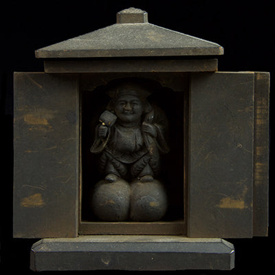 DAIKOKU SHRINE