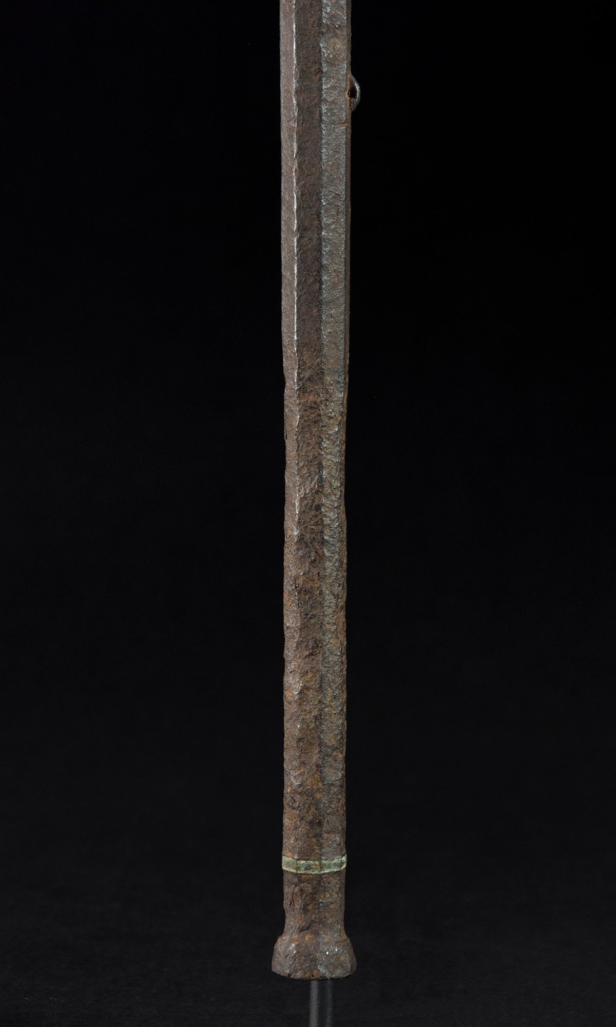 GUN BARREL