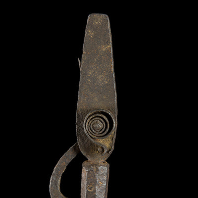 GUN BARREL