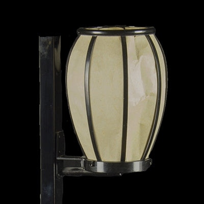 TEA ROOM LANTERN