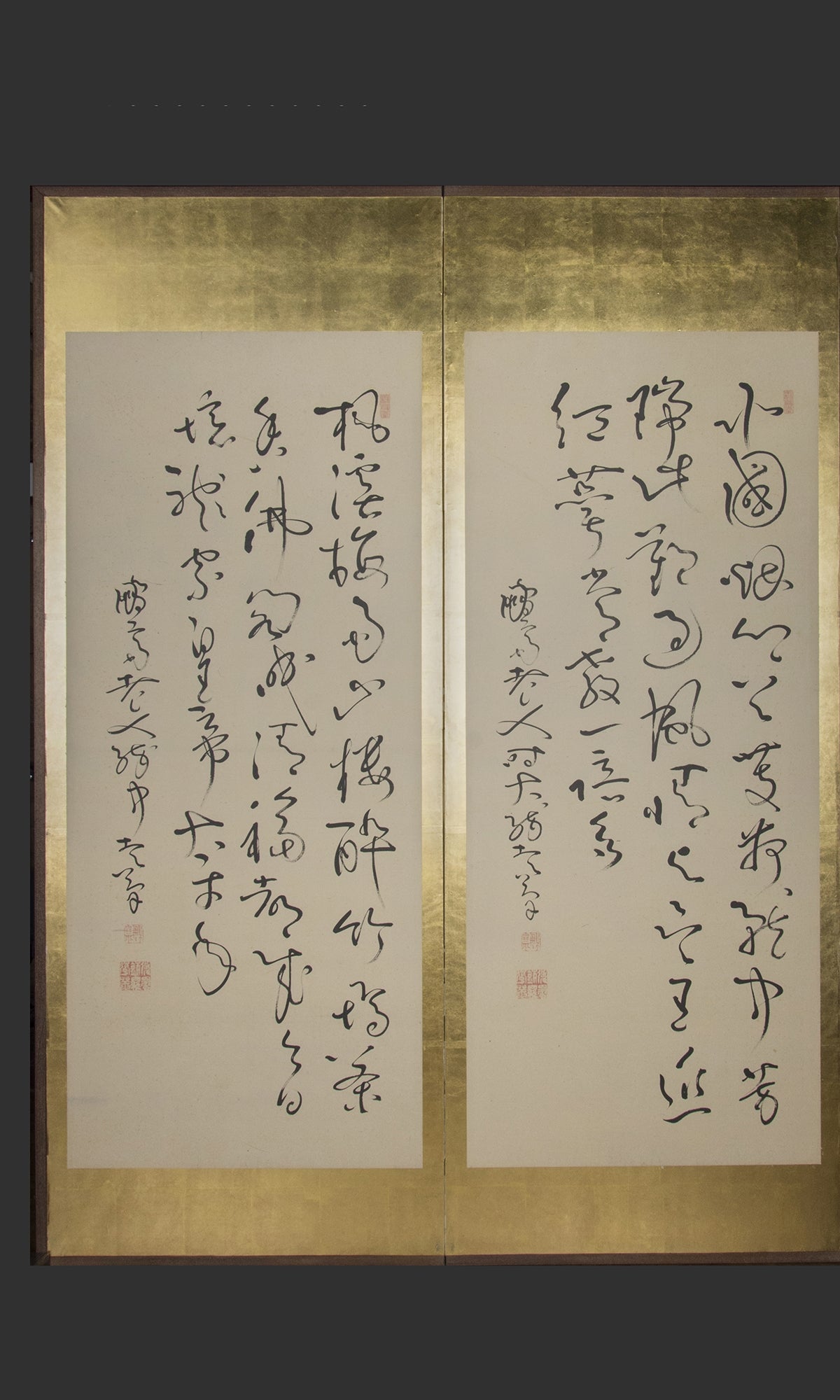 BOSAI SCREEN MA22