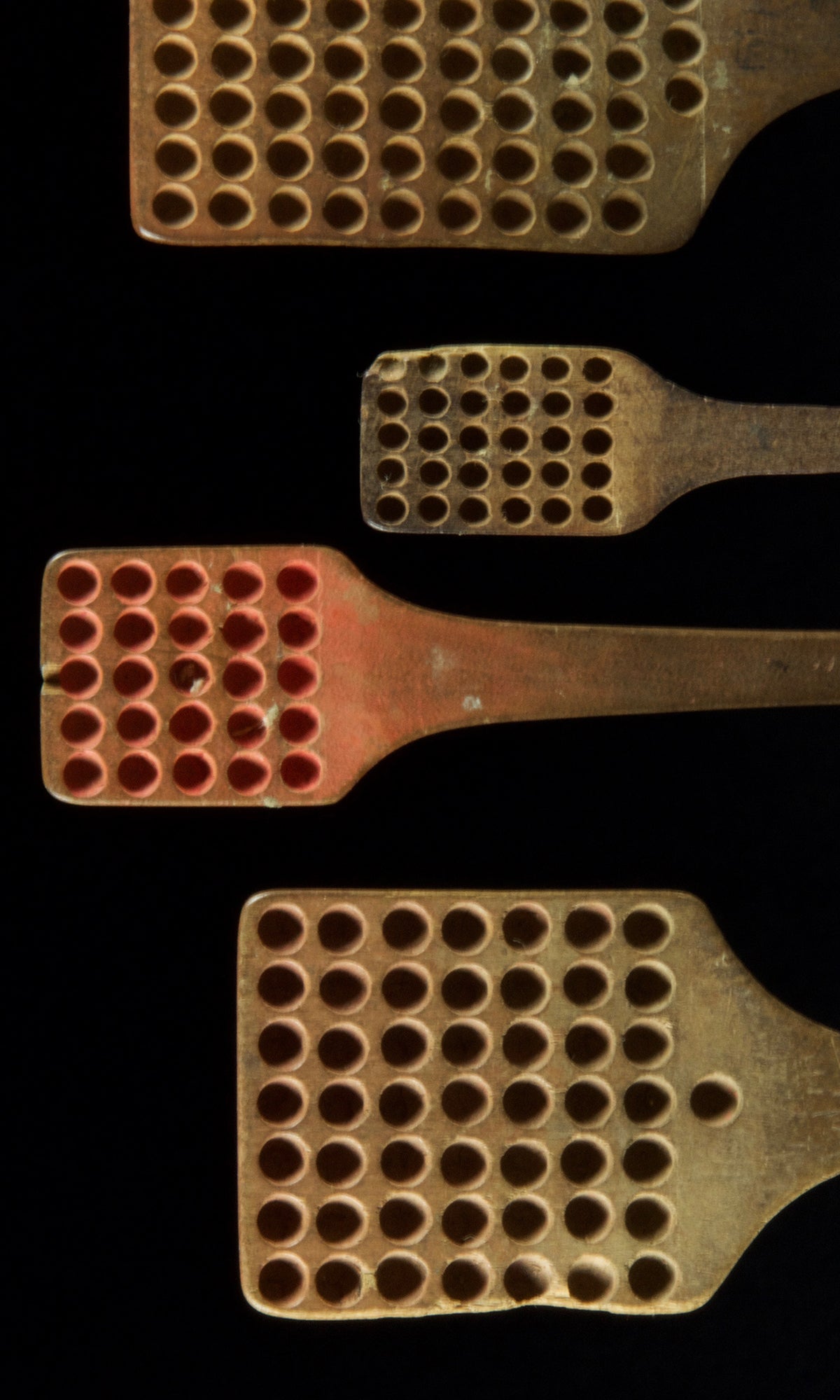 PILL FORMS