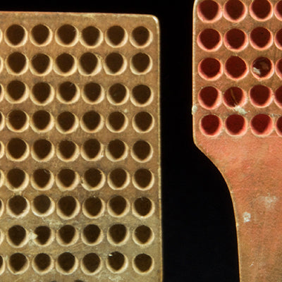 PILL FORMS