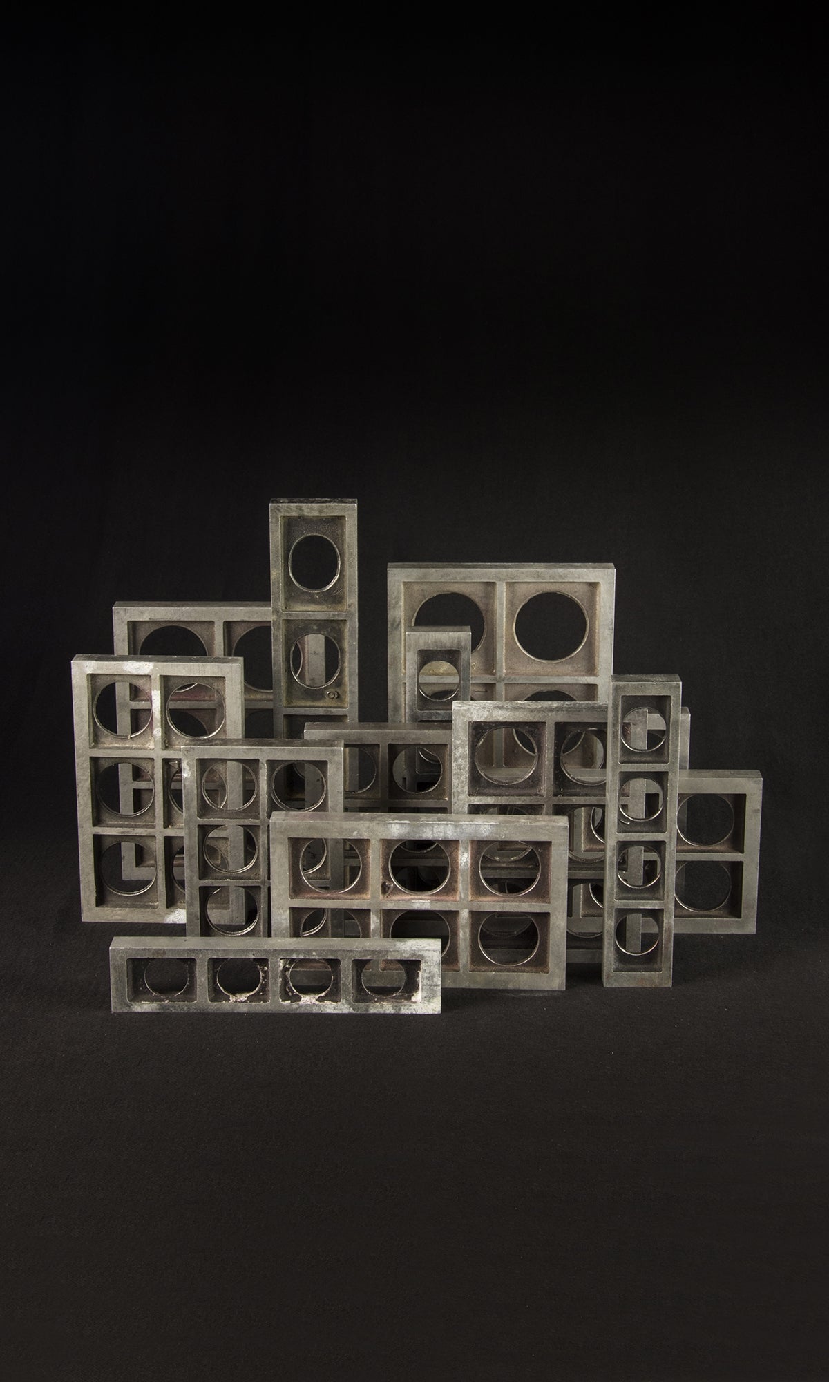 PRINTERS SPACERS I