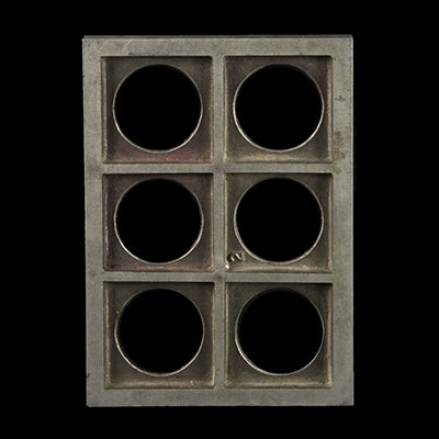 PRINTERS SPACERS I